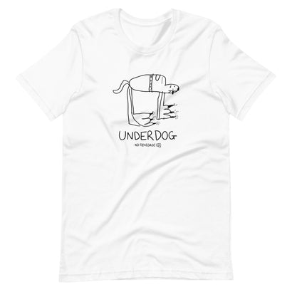 Underdog T-Shirt