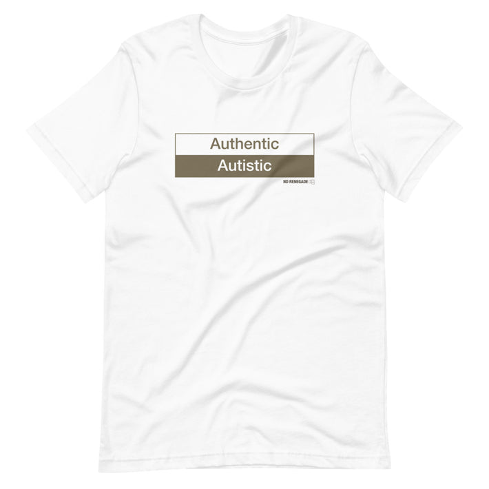 Authentic T-Shirt