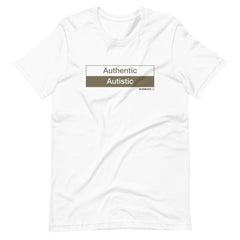 Authentic T-Shirt