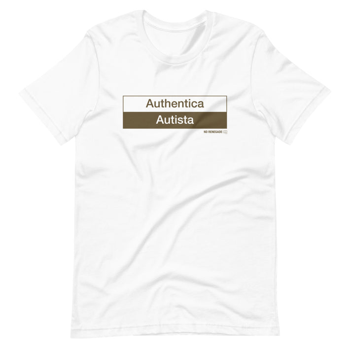 Authentica T-Shirt