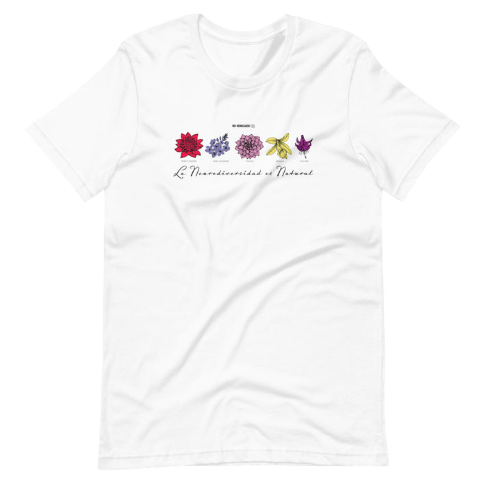 Natural (Spanish Version) T-Shirt
