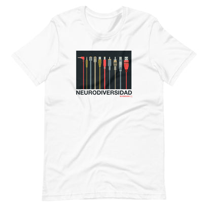 ND Cables (Spanish Version) T-Shirt