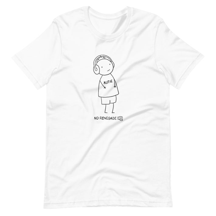 Little Autie T-Shirt