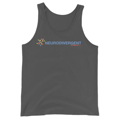 Neurodivergent Tank