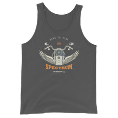 Born to Ride Tank