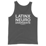 Latinx NeuroD Tank