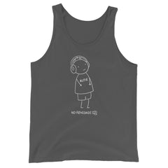 Little Autie Tank