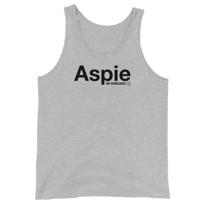 Aspie Tank