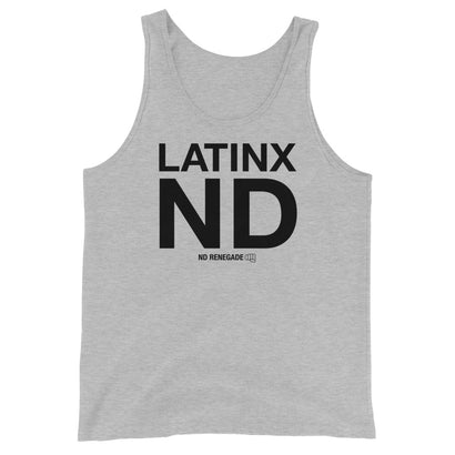 Latinx ND Tank