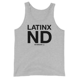 Latinx ND Tank
