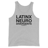 Latinx NeuroD Tank