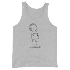 Little Autie Tank