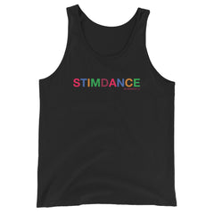 StimDance Tank
