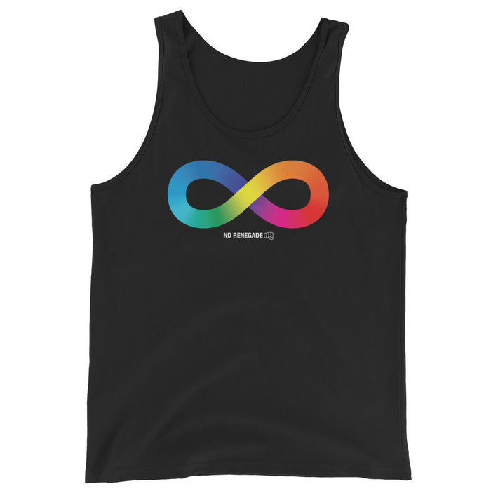 Infinity Tank