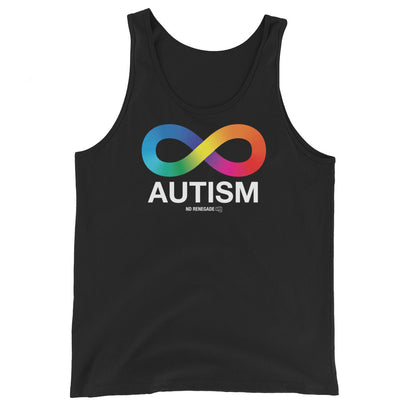 Infinity Autism Tank