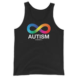 Infinity Autism Tank