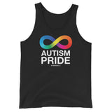 Infinity Pride Tank