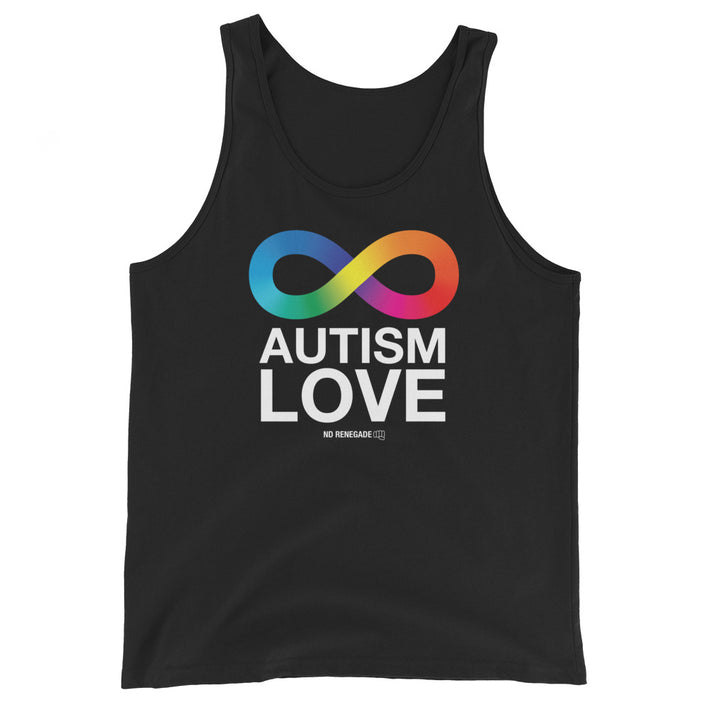 Infinity Love Tank