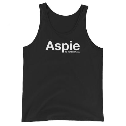Aspie Tank