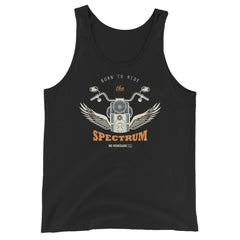 Born to Ride Tank