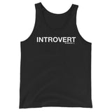 Introvert Tank