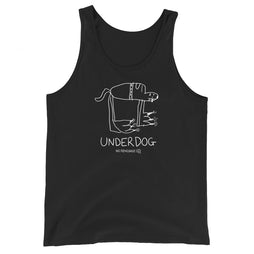 Underdog Tank