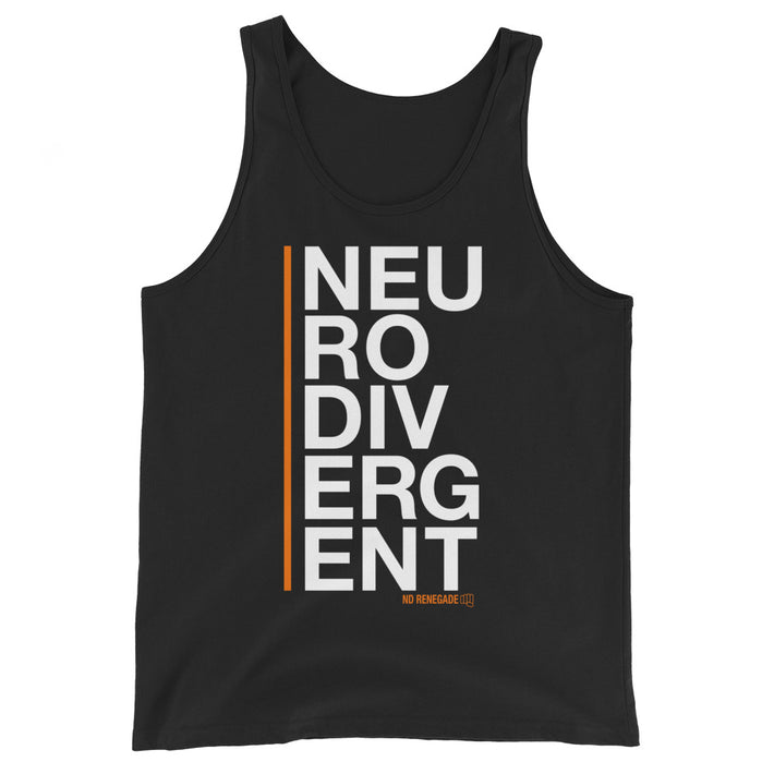 NeuroD Line Tank