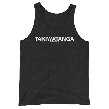 Takiwātanga Tank
