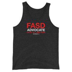 FASD Advocate Tank