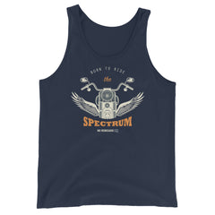 Born to Ride Tank