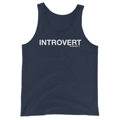 Introvert Tank
