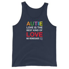Best Love Tank