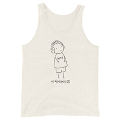 Little Autie Tank