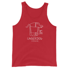 Underdog Tank