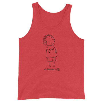 Little Autie Tank