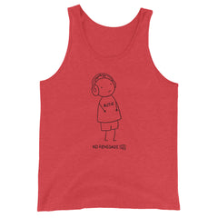 Little Autie Tank