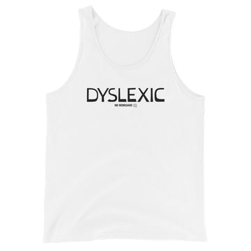 Dyslexic Tank