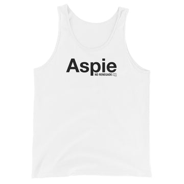 Aspie Tank