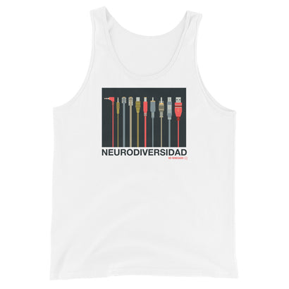 ND Cables (Spanish Version) Tank