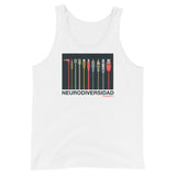 ND Cables (Spanish Version) Tank