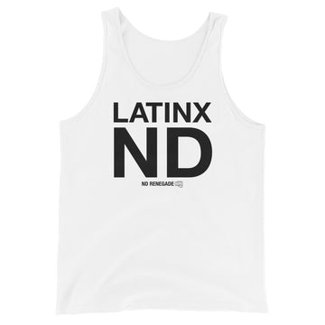 Latinx ND Tank