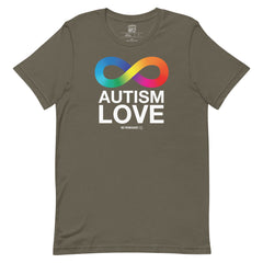 Infinity Love T-Shirt