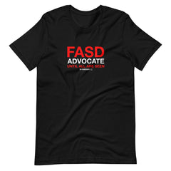 FASD Advocate T-Shirt