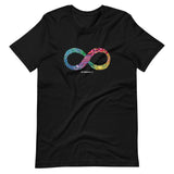 Floral Infinity T-Shirt
