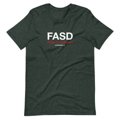 FASD AE T-Shirt