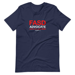 FASD Advocate T-Shirt