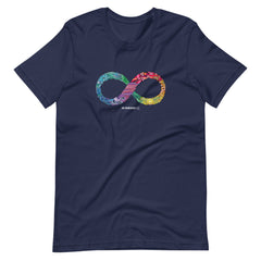 Floral Infinity T-Shirt