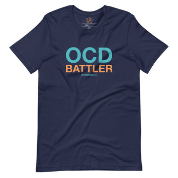 OCD Battler T-Shirt