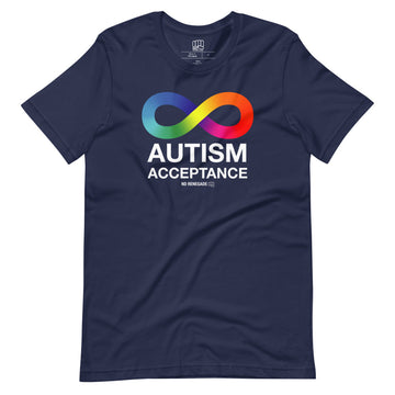 Infinity Acceptance T-Shirt