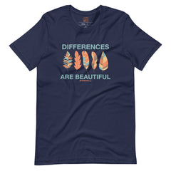 Differences T-Shirt